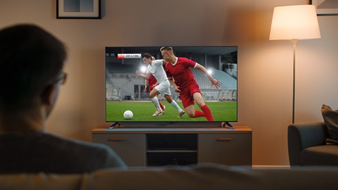 Mejores TV OLED